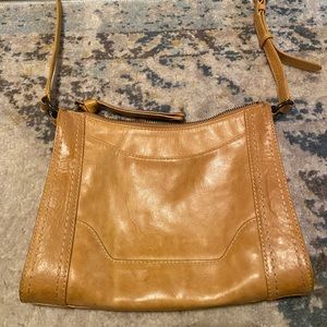 frye purse